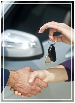 Car Locksmith Near Me
